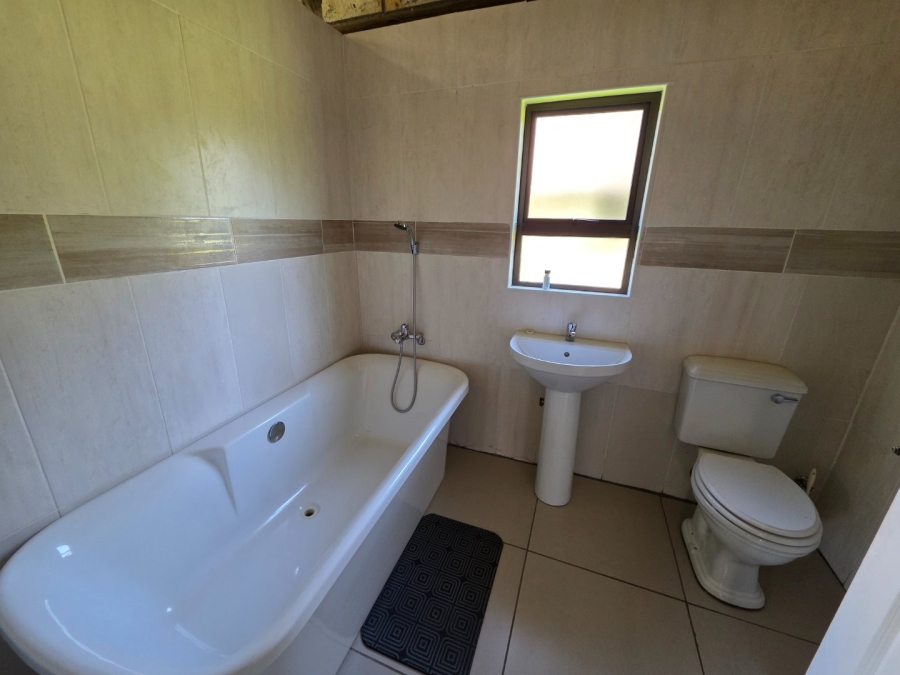 Commercial Property for Sale in Paul Roux Free State